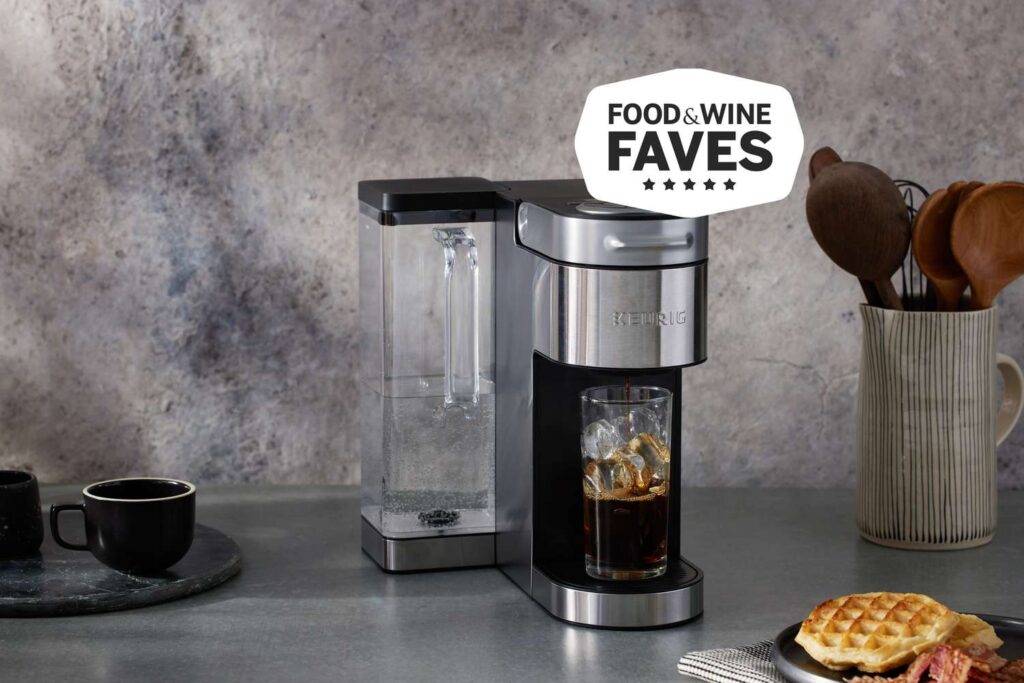 Do You Think Pod Coffee Makers Are Better Suited For Home Or Office Use?