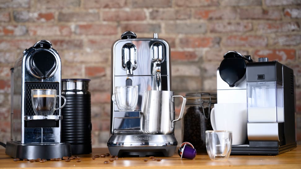 Do You Think Pod Coffee Makers Are Better Suited For Home Or Office Use?