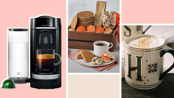 How Do I Choose The Right Coffee Maker For A Gift?