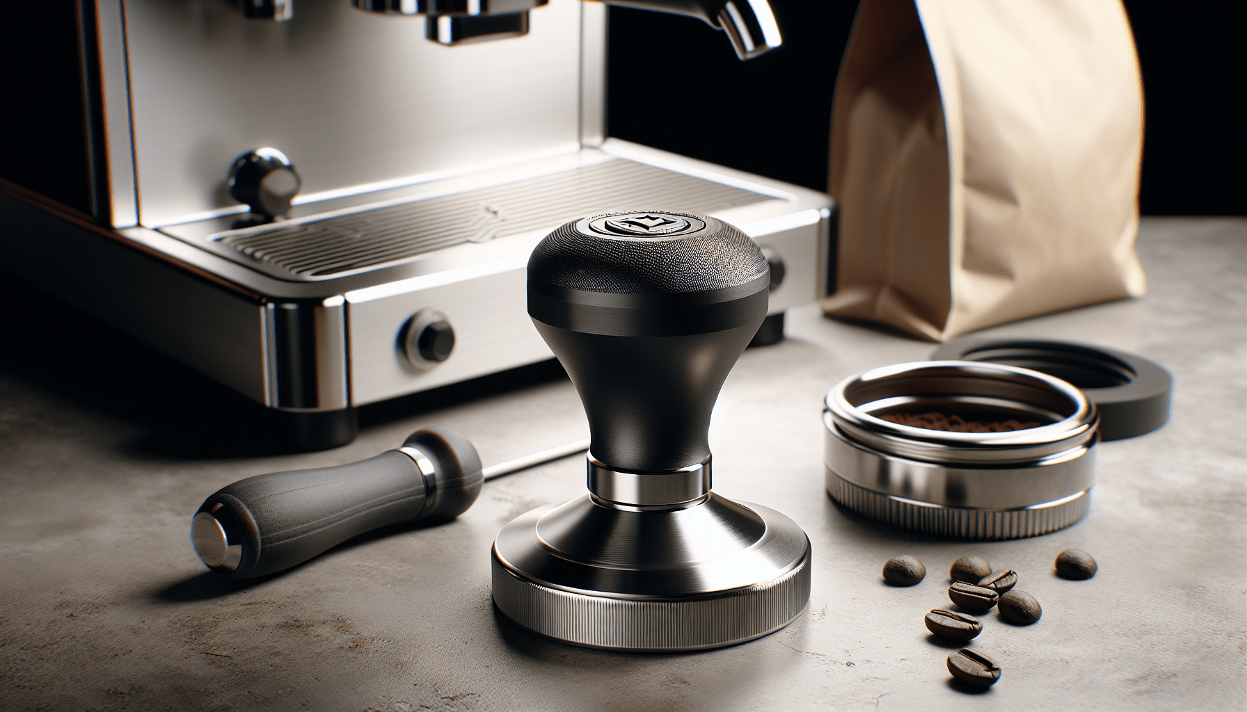 Top 5 Essential Accessories for Operating a Semi-Automatic Espresso Machine