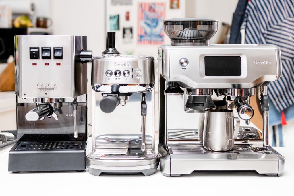 Top Safety Features in Semi-Automatic Espresso Machines