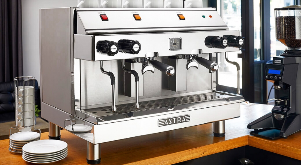 Top Safety Features in Semi-Automatic Espresso Machines