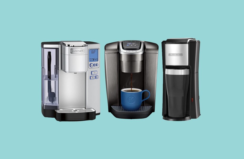 Are Single-serve Coffee Makers Suitable For RVs Or Camping?