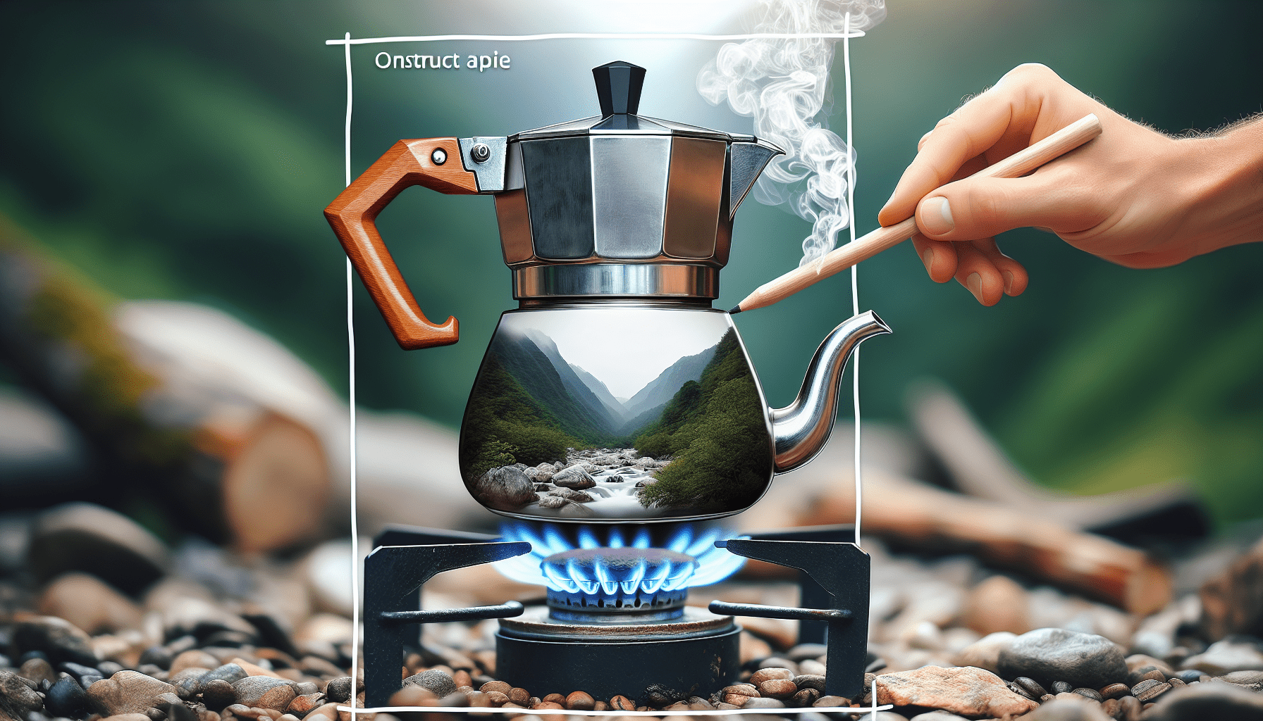 Can You Use A Coffee Maker Pot On A Propane Stove?