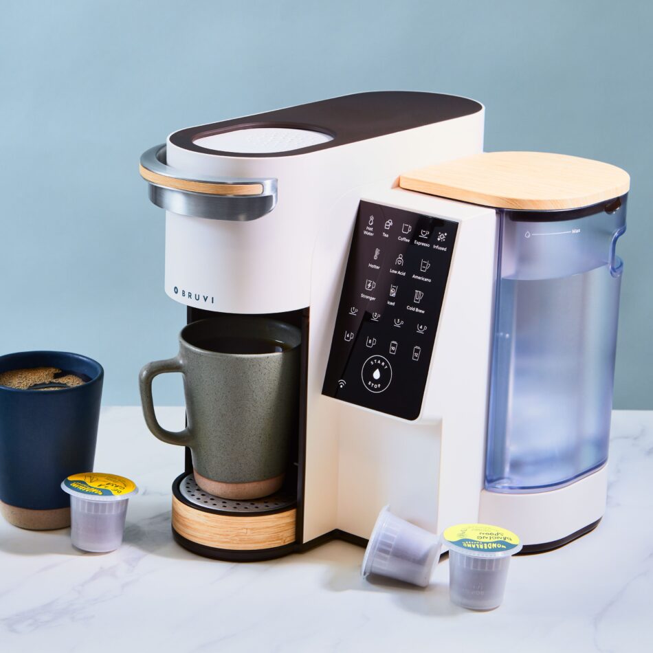 Have You Ever Had Any Technical Issues With Your Pod Coffee Maker?