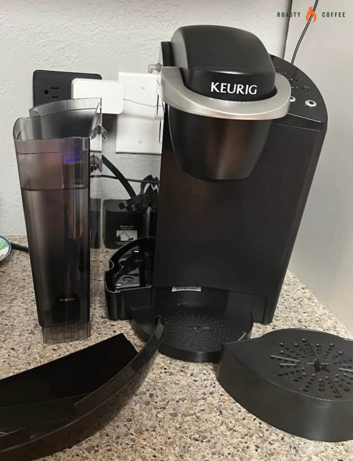 Have You Ever Had Any Technical Issues With Your Pod Coffee Maker?