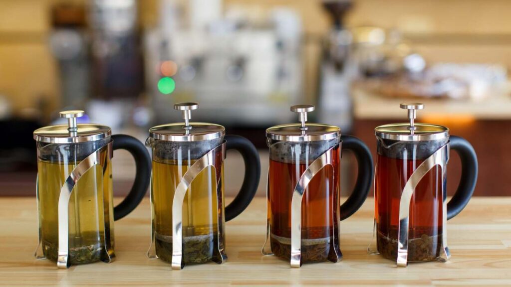 What Are Some Alternative Uses For A French Press?