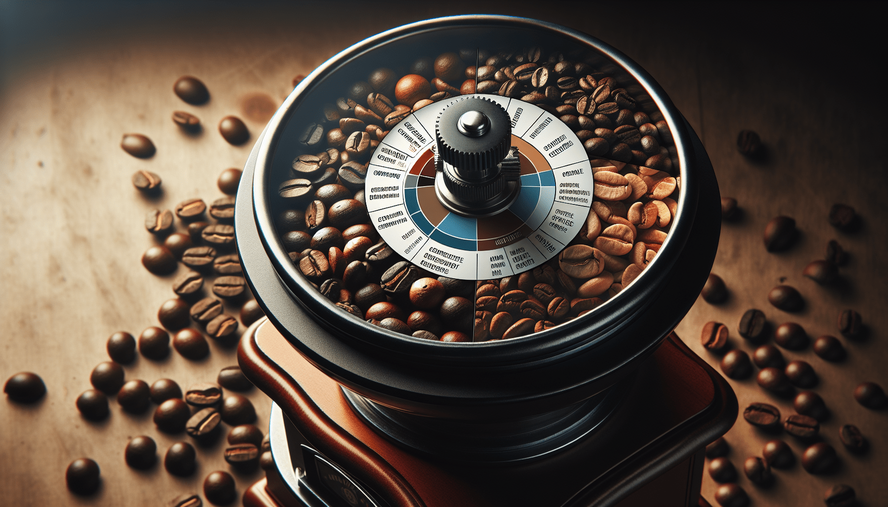 Adjusting Shot Timing and Extraction for Different Coffee Blends