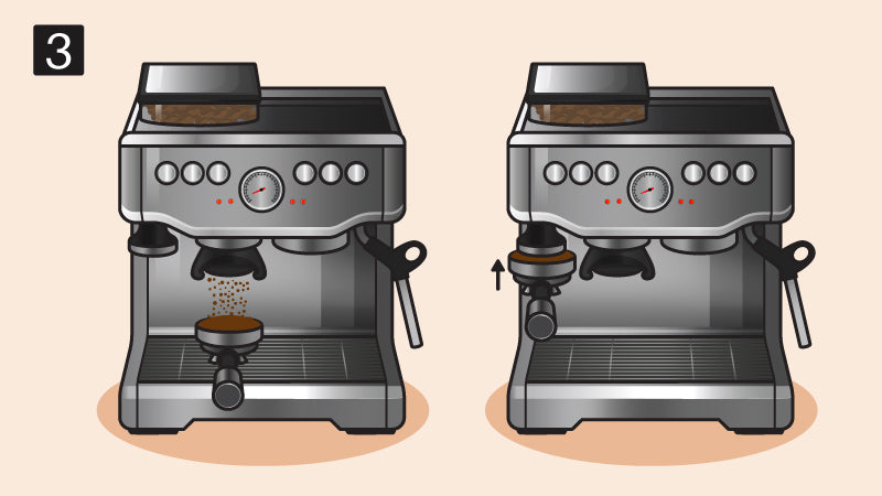 Can I Adjust The Extraction Pressure For Different Coffee Blends Of A Super-automatic Espresso Machine ?