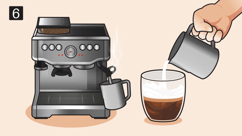 Can I Adjust The Extraction Pressure For Different Coffee Blends Of A Super-automatic Espresso Machine ?