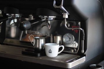 Can I Adjust The Extraction Pressure For Different Coffee Blends Of A Super-automatic Espresso Machine ?