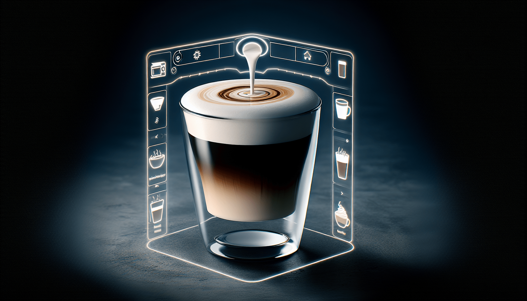 Can You Make Lattes With A K-cup Coffee Maker?