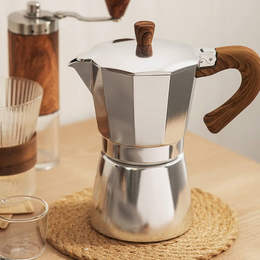 Can You Use A Coffee Maker Pot On An Alcohol Stove?