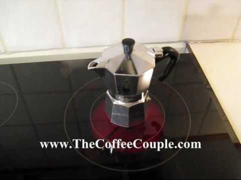 Can You Use A Coffee Maker Pot On An Electric Hot Plate?