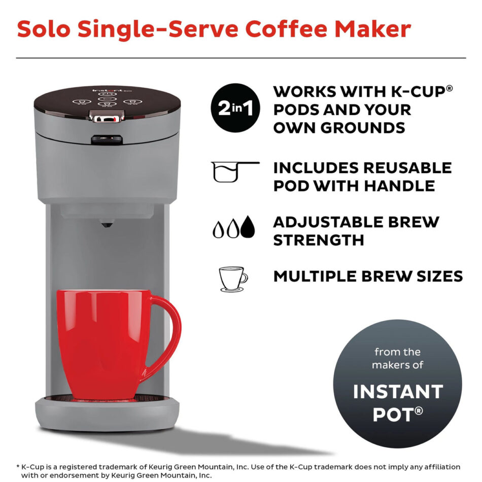 Do Single-serve Coffee Makers Have Adjustable Temperature Settings?