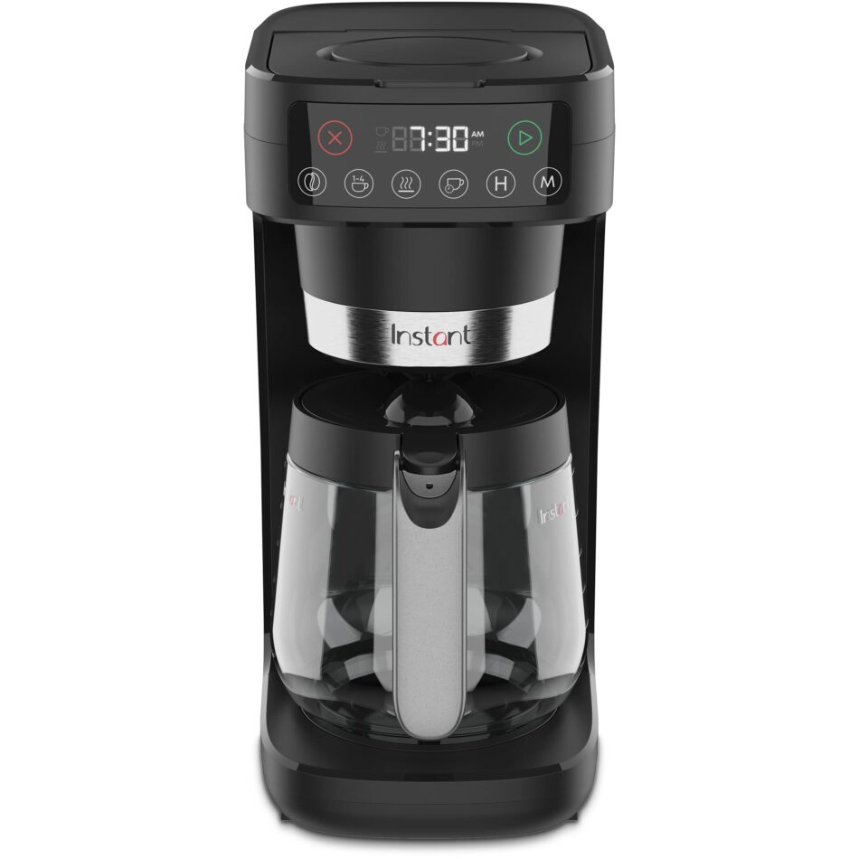 Do Single-serve Coffee Makers Have Adjustable Temperature Settings?