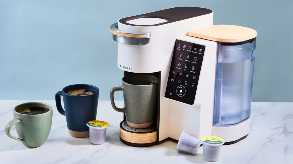 Do You Think Pod Coffee Makers Are A Good Option For Coffee Enthusiasts?