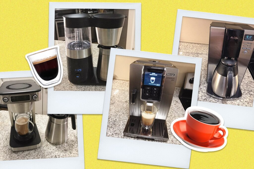 Do You Think Pod Coffee Makers Are A Good Option For Coffee Enthusiasts?