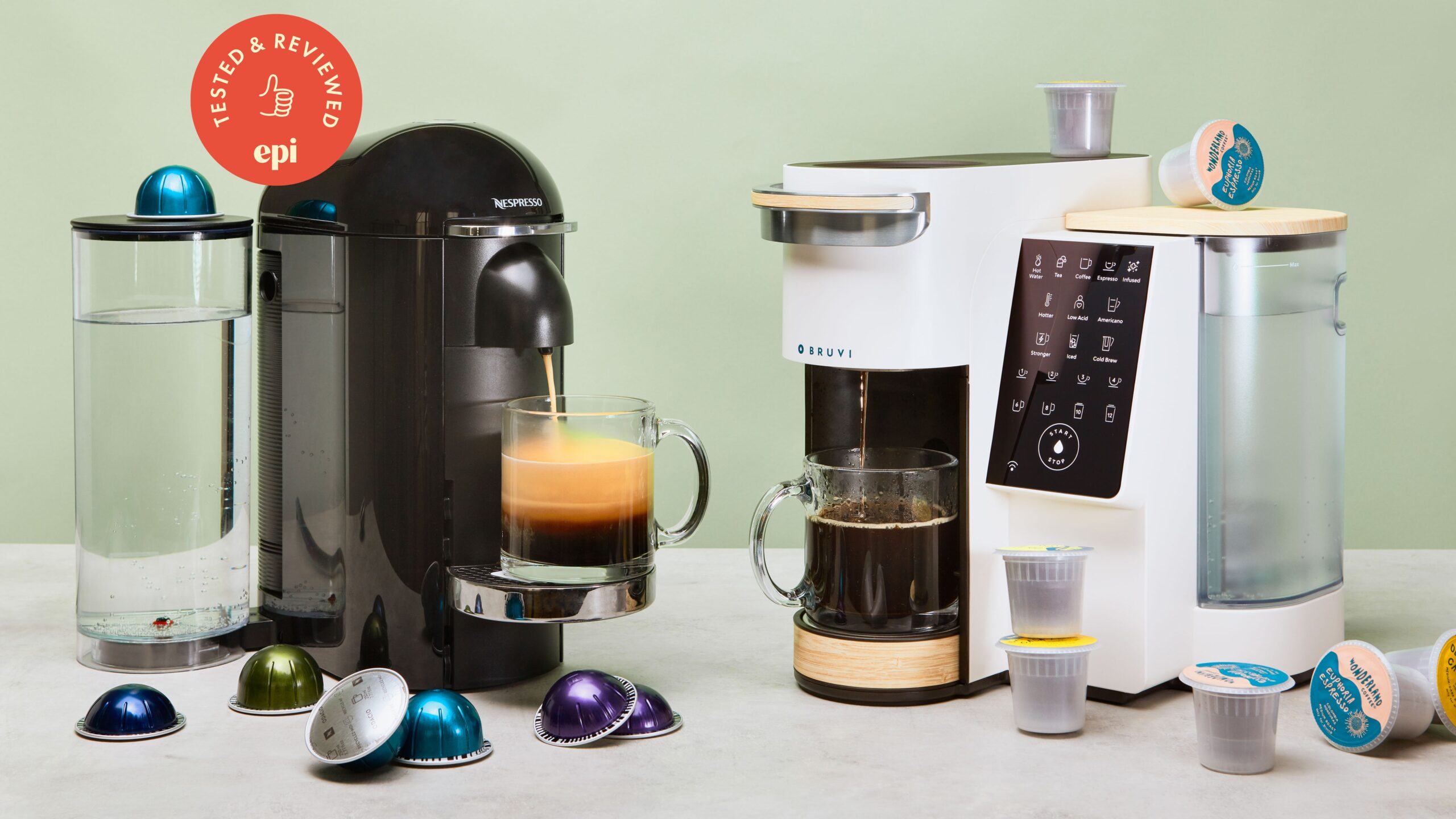 Do You Think Pod Coffee Makers Are A Good Option For Coffee Enthusiasts?