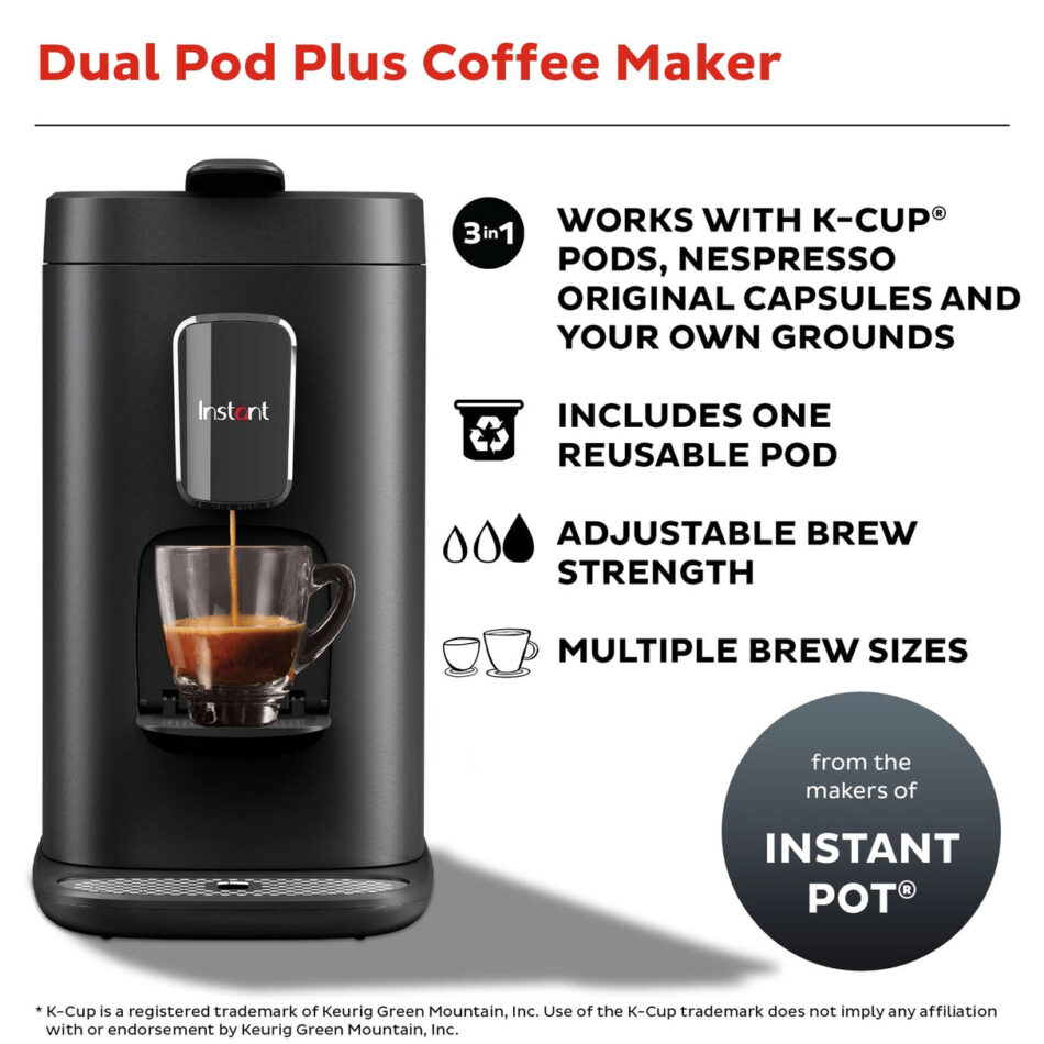 Have You Ever Experimented With Different Brewing Temperatures In Your Pod Coffee Maker?