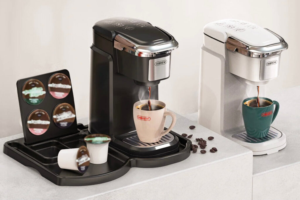 Have You Ever Experimented With Different Brewing Temperatures In Your Pod Coffee Maker?