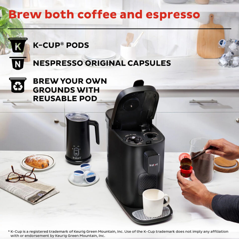 Have You Ever Experimented With Different Brewing Temperatures In Your Pod Coffee Maker?