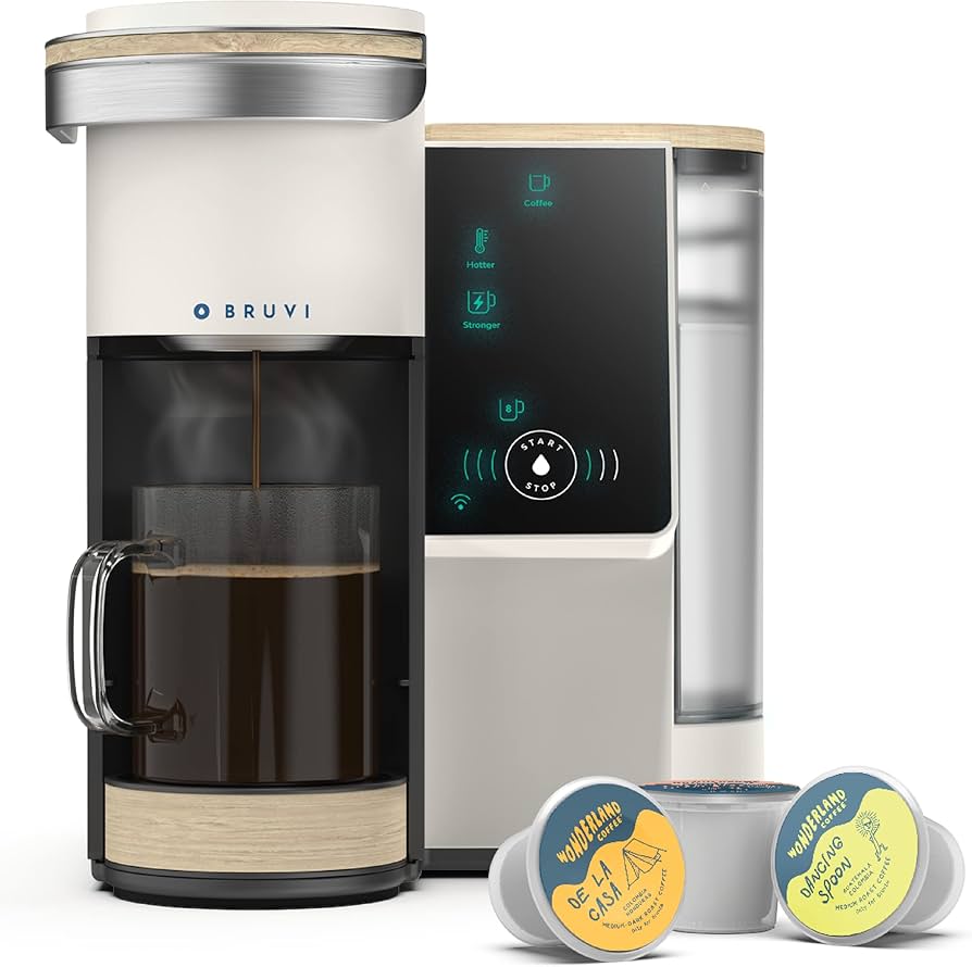 Are Single-serve Coffee Makers Compatible With Water Filtration Systems?