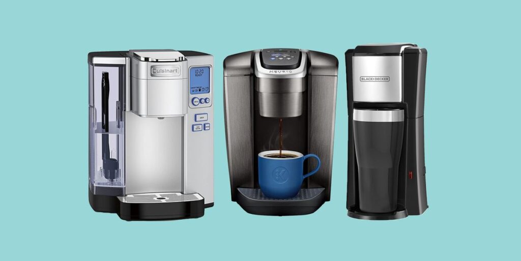 Do Single-serve Coffee Makers Come With A Variety Of Flavor Options?