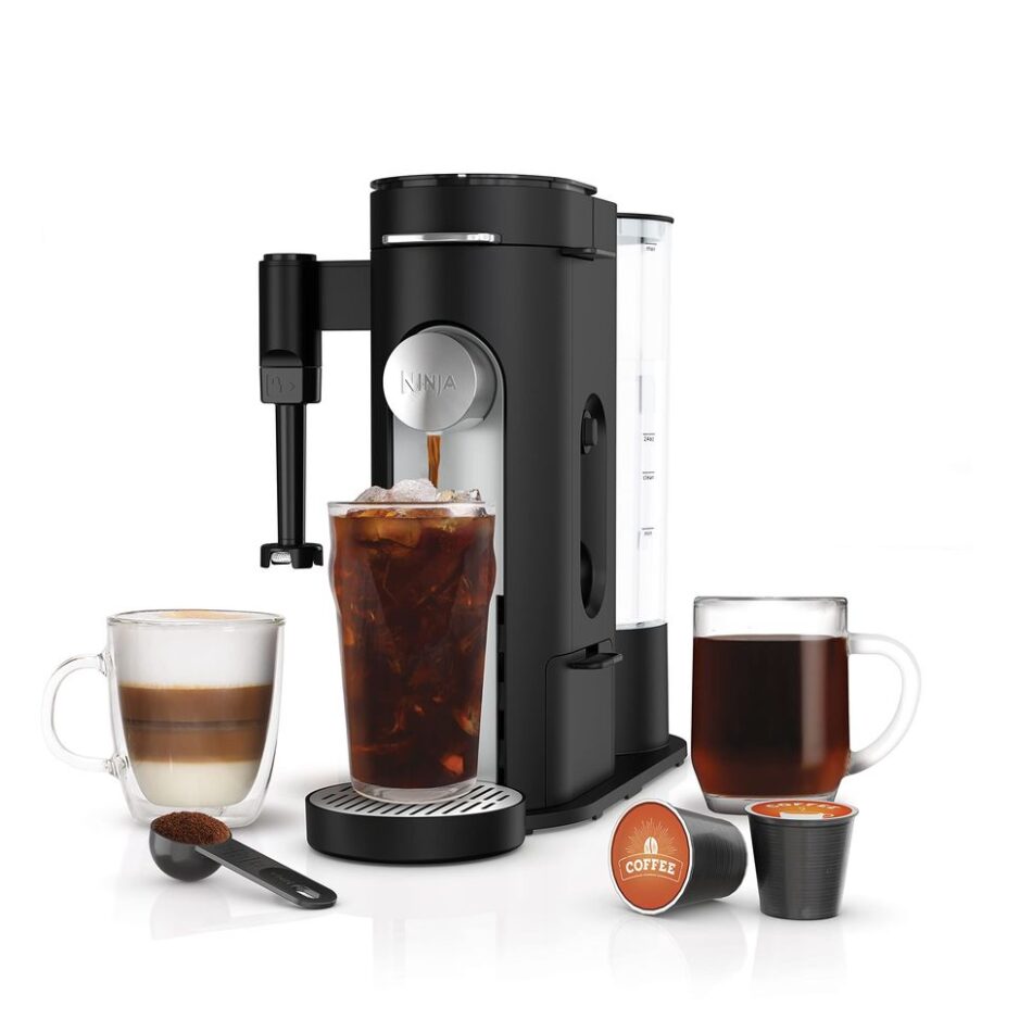 Do Single-serve Coffee Makers Come With A Variety Of Flavor Options?