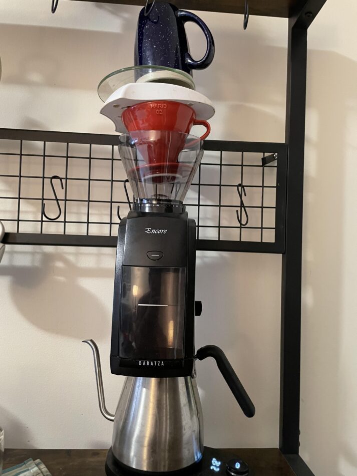 How Important Is It To Preheat A Coffee Grinder Machine Before Use?