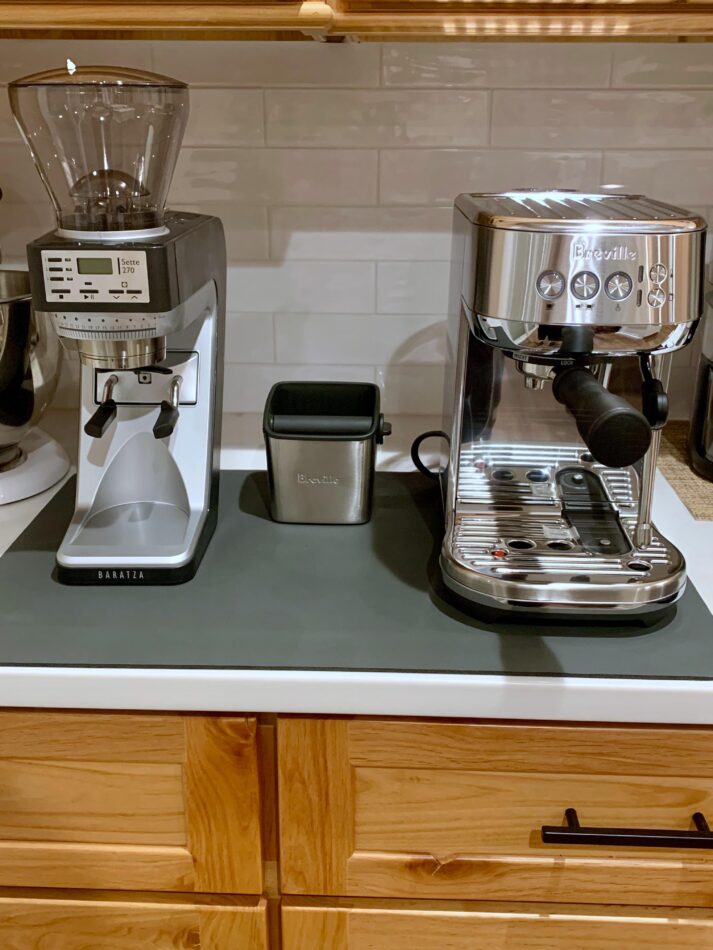 How Important Is It To Preheat A Coffee Grinder Machine Before Use?