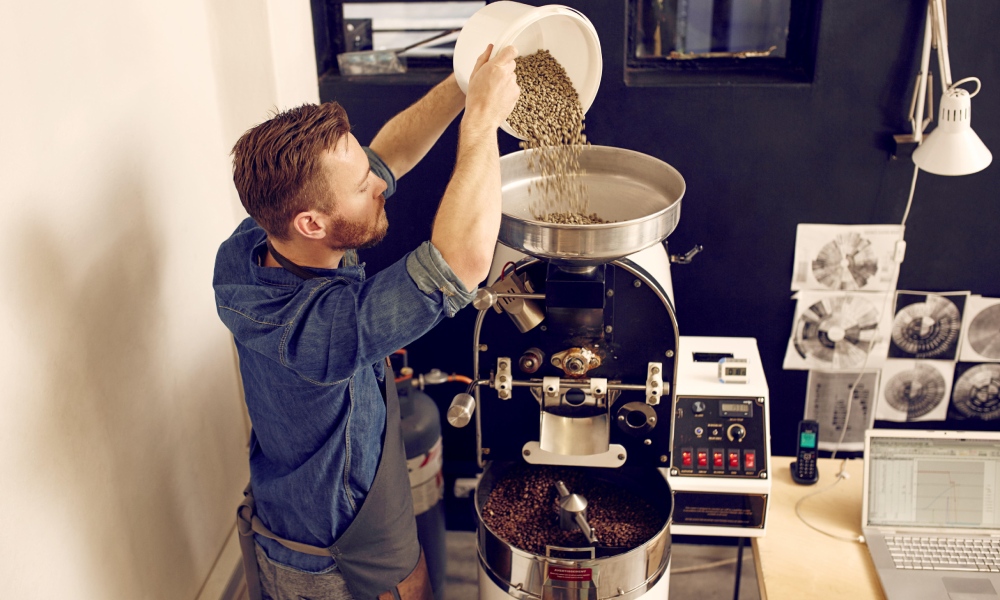 How Important Is It To Preheat A Coffee Grinder Machine Before Use?