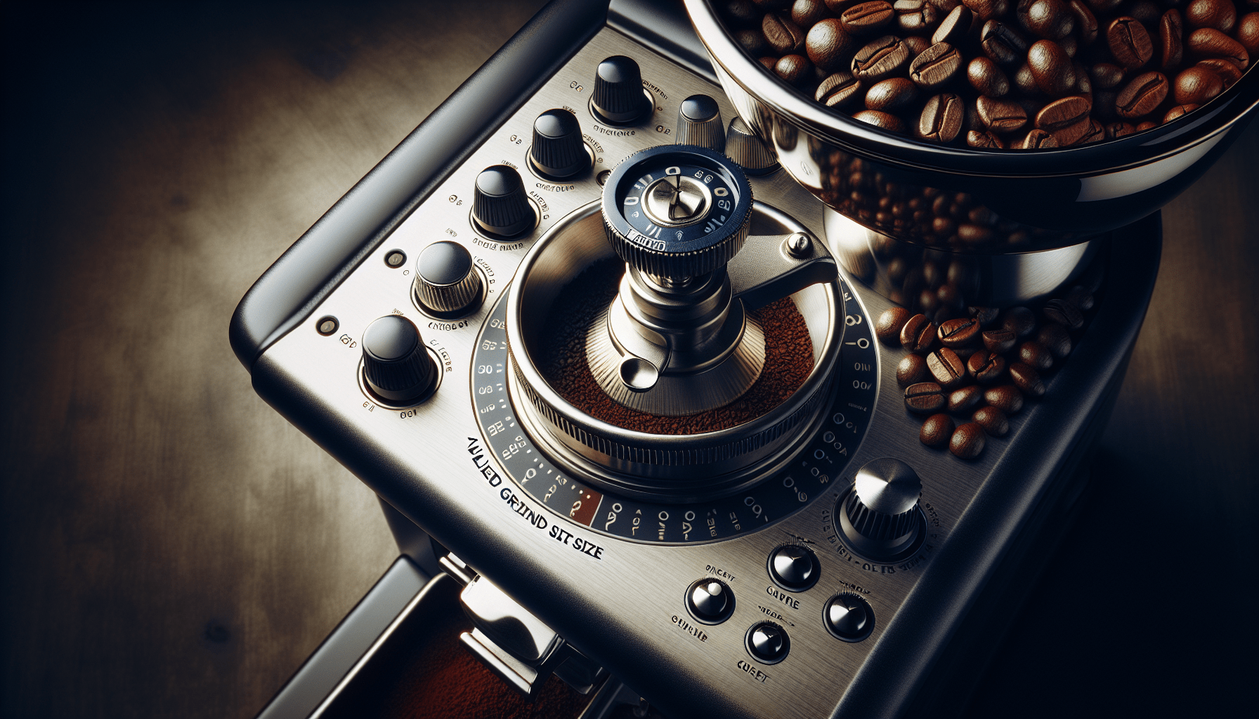 How to Adjust Shot Strength and Intensity on a Semi-automatic Espresso Machine