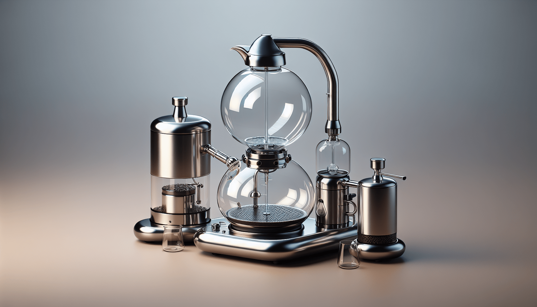 What Is The Average Cost Of A Siphon Coffee Maker?