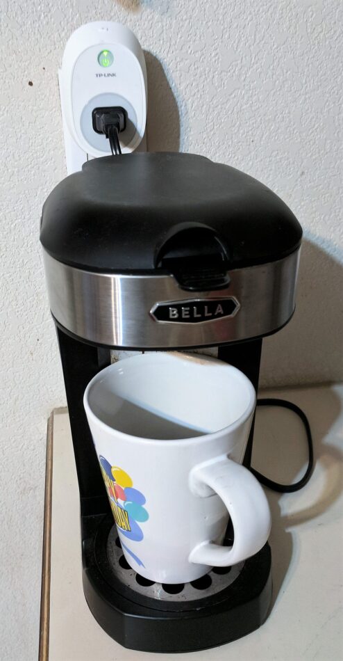 Are K-cup Coffee Makers Compatible With Amazon Alexa?