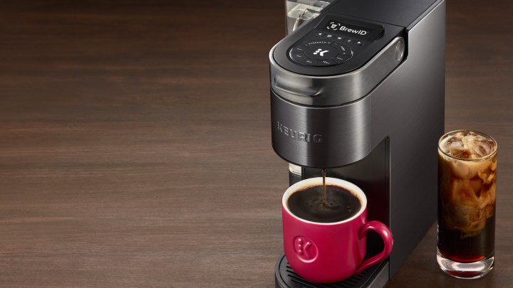 Are K-cup Coffee Makers Compatible With Amazon Alexa?