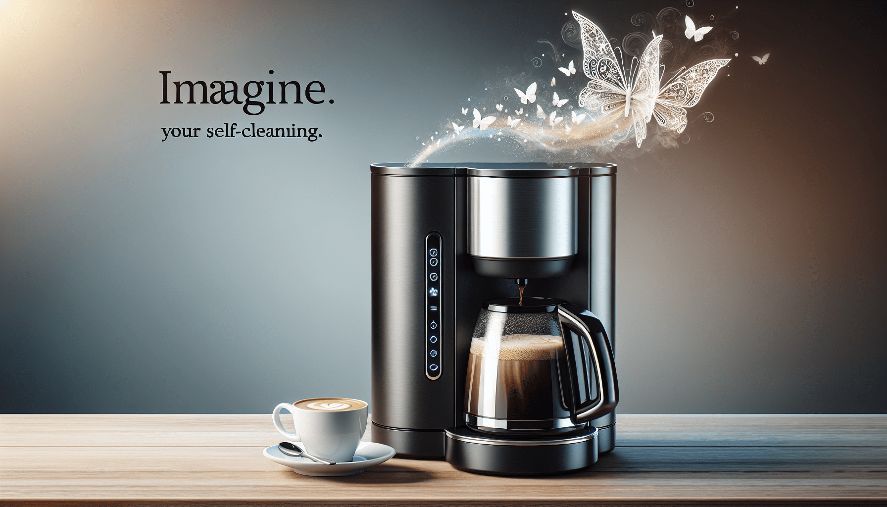 Are There Single-serve Coffee Makers With Self-cleaning Functions?