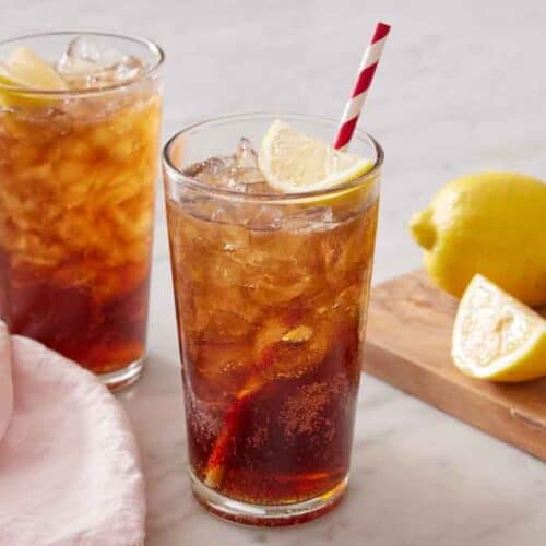 Can You Make Iced Tea With A K-cup Coffee Maker?