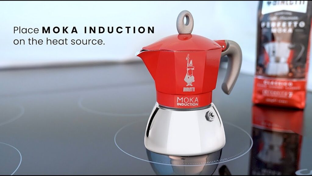 Can You Use A Coffee Maker Pot On An Induction Hot Plate?