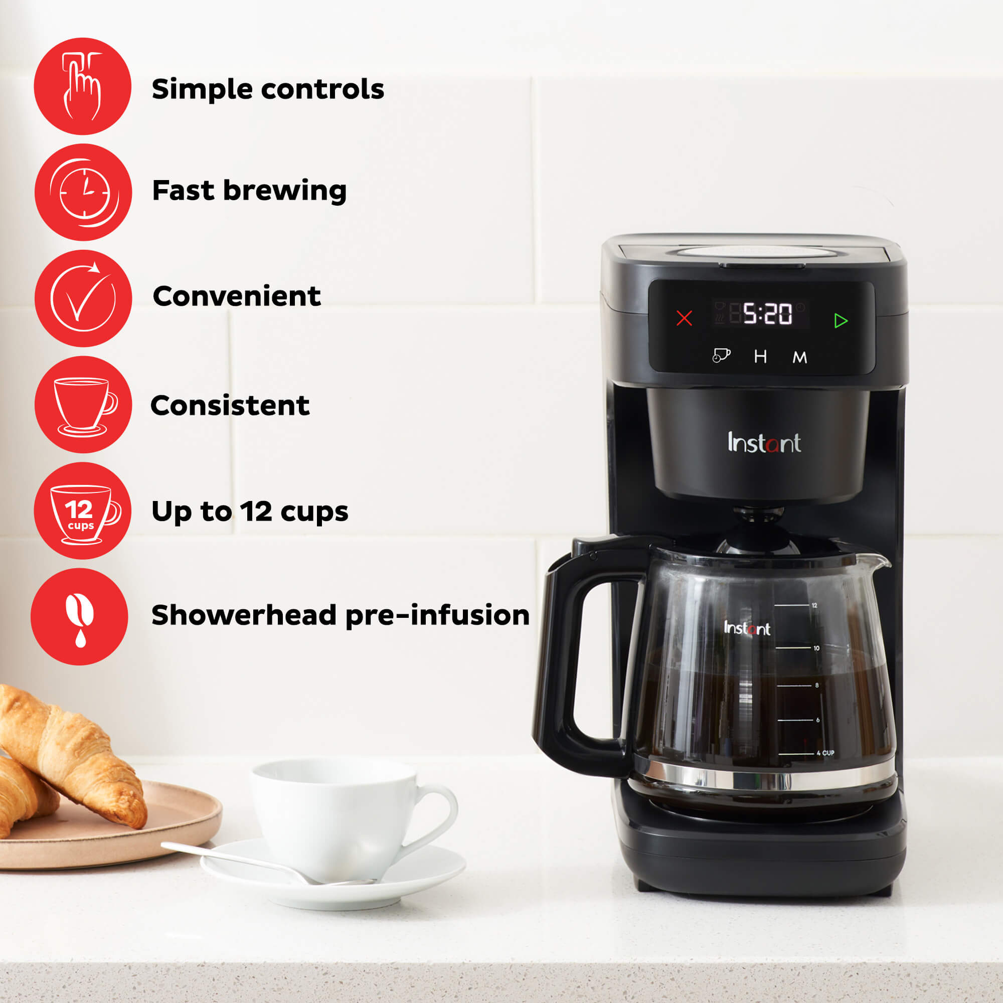 Do Single-serve Coffee Makers Have A Pre-infusion Feature?