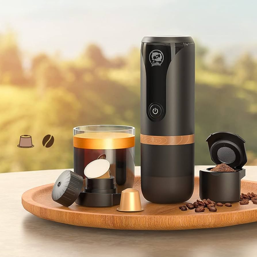 How Portable Are Coffee Grinder Machines?