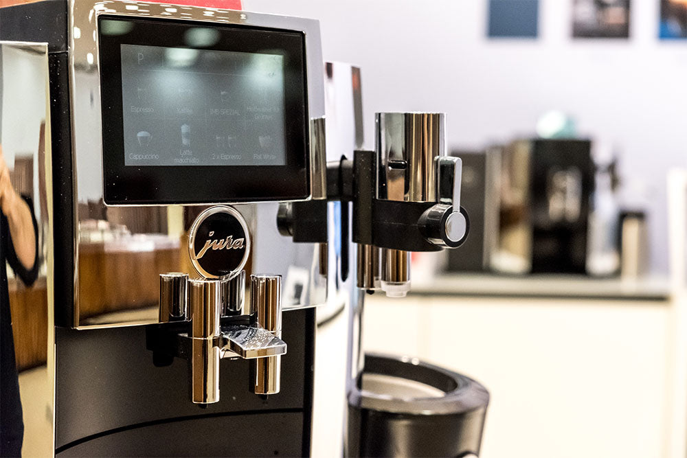 Can I Adjust The Brewing Parameters For Different Levels Of Acidity In Coffee Beans Of A Super-automatic Espresso Machine?