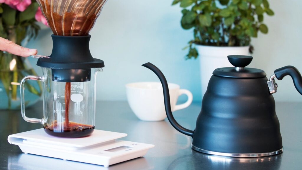 Can I Use A Pour-over Coffee Maker With A French Press?