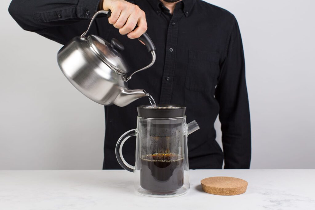 Can I Use A Pour-over Coffee Maker With A French Press?