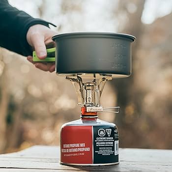 Can You Use A Coffee Maker Pot On A Camp Stove?