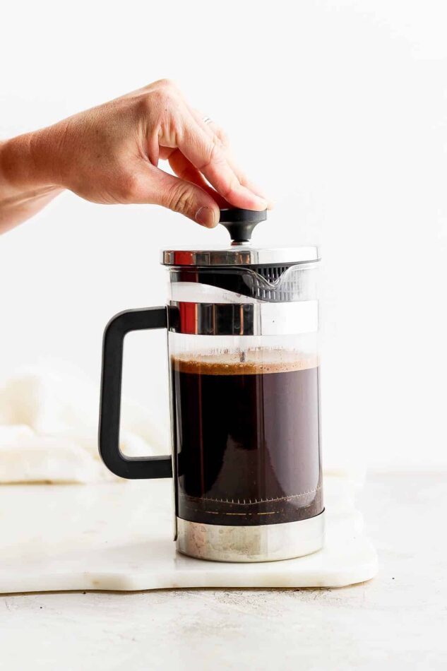 Can You Use A French Press For Making Coffee For A Crowd?