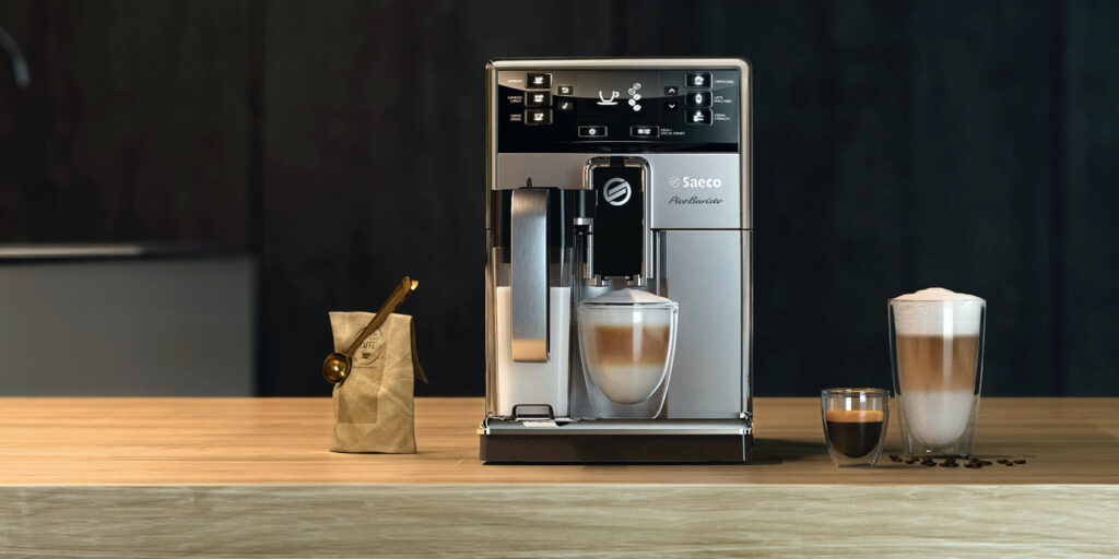 Ensuring Consistency in Brewing Temperature with a Super-Automatic Espresso Machine