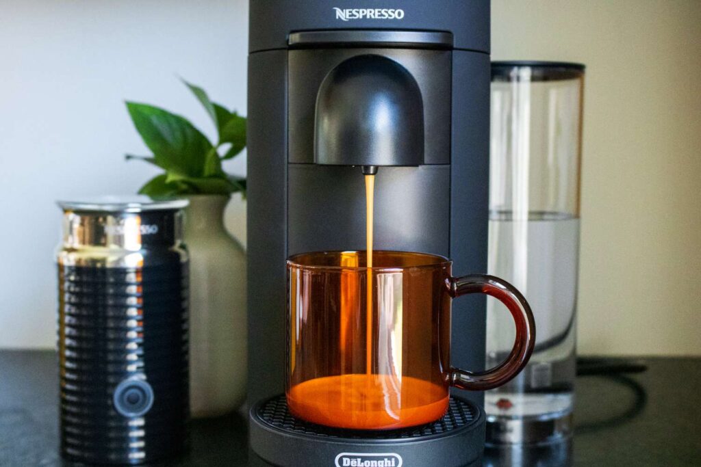 Have You Ever Experienced Any Problems With The Brewing Pressure In Your Pod Coffee Maker?