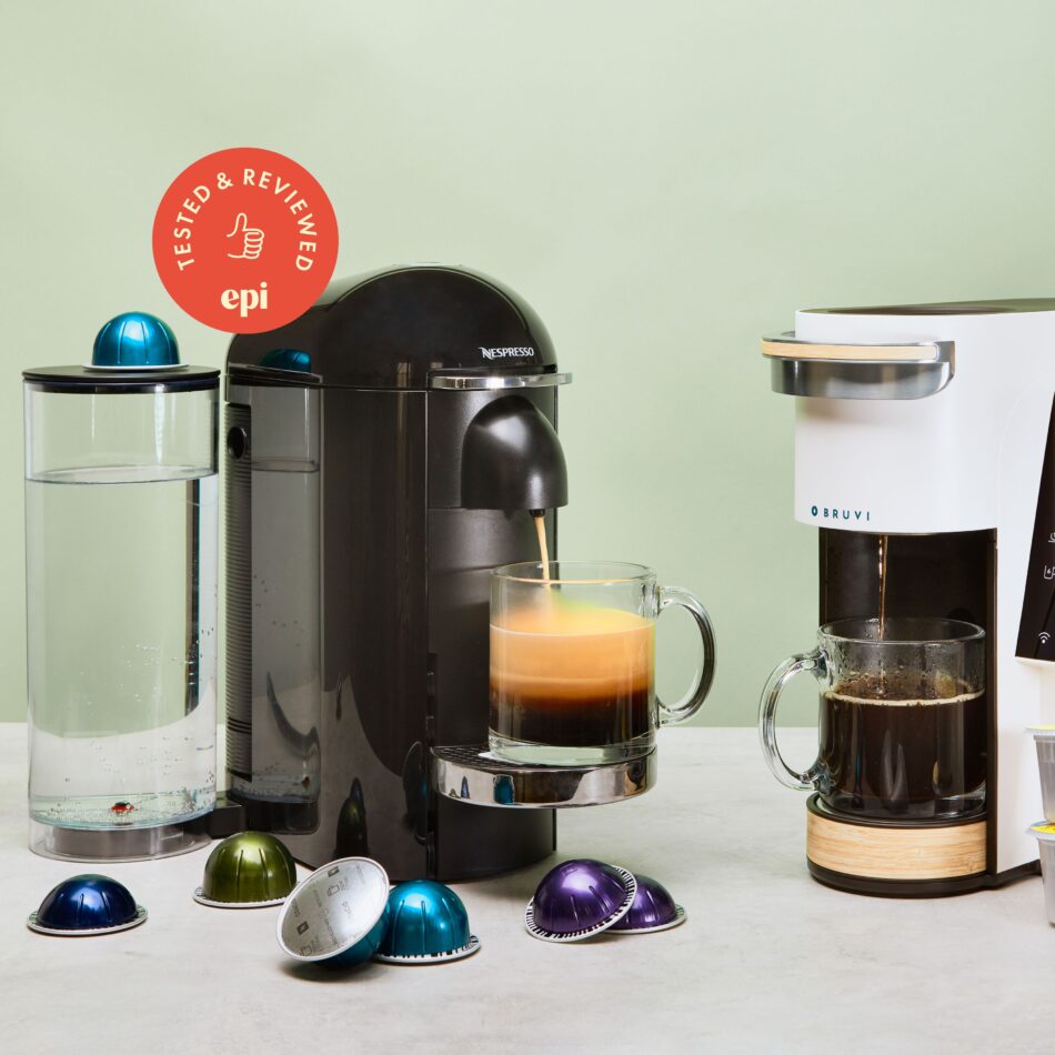 Have You Ever Experienced Any Problems With The Brewing Pressure In Your Pod Coffee Maker?