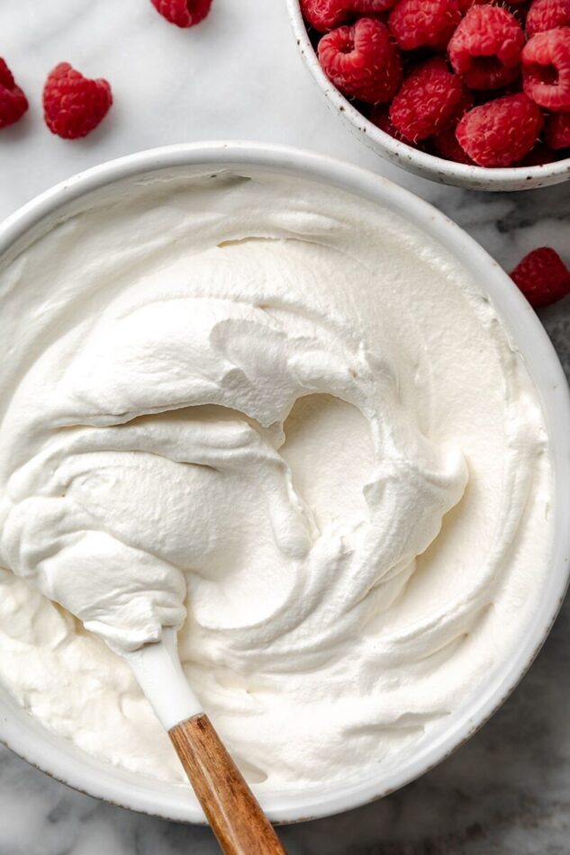 How to Make Homemade Whipped Cream for French Press Coffee